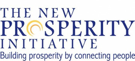 The New Prosperity Initiative